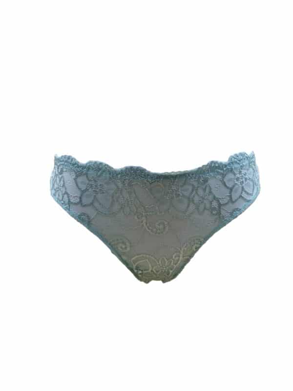 Slip brasiliana donna in pizzo Infiore 887