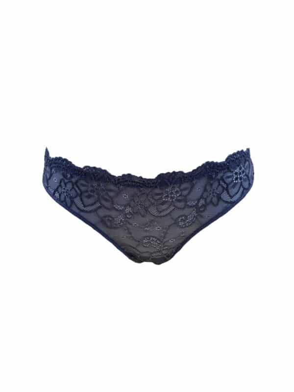 Slip brasiliana donna in pizzo Infiore 887