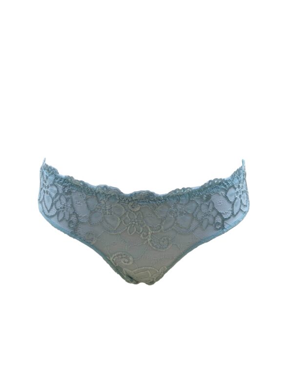 Slip donna in pizzo Infiore 888