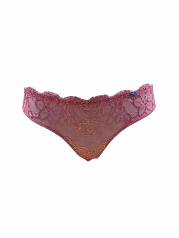 Slip donna in pizzo Infiore 888