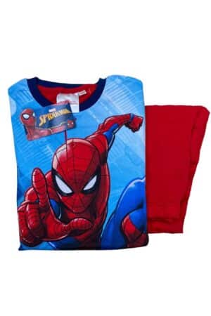 Pigiama Spiderman VC7315 SunCity