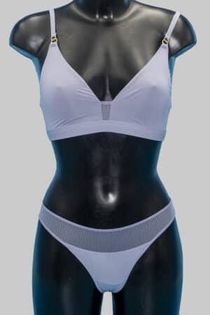 Completo intimo donna Infiore ESN2110