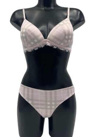 Completino intimo donna Infiore DAN2126