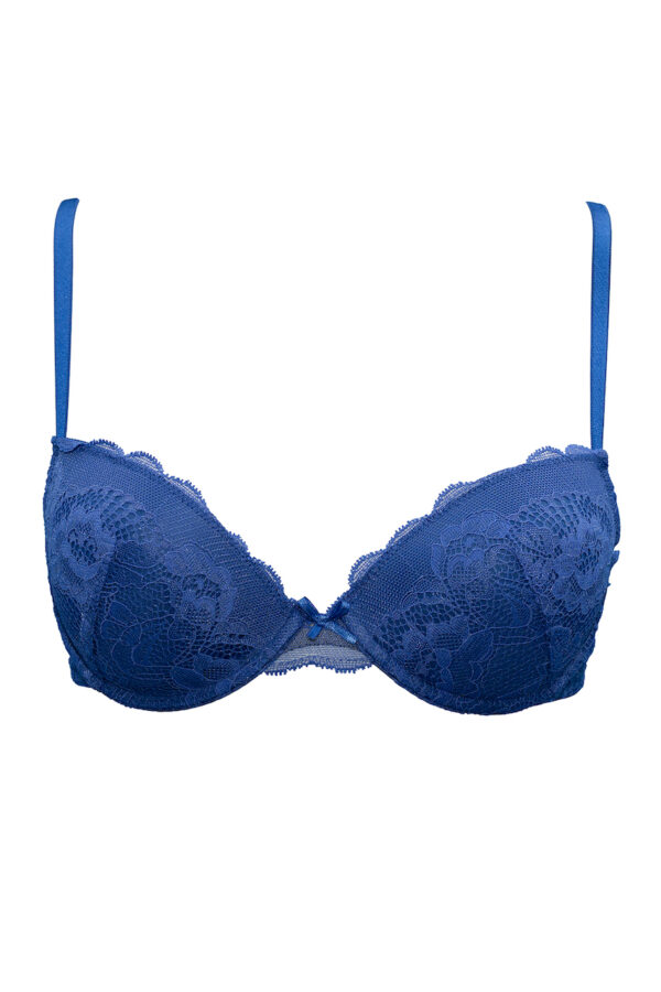 Completino intimo Jadea reggiseno e slip 4368