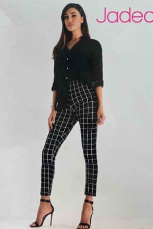 Leggins Jadea 4520