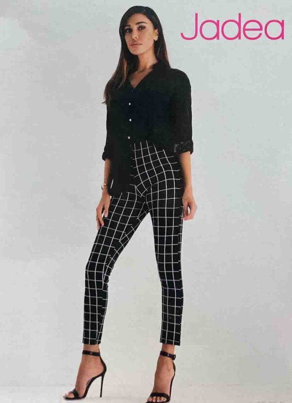 Leggins Jadea primaverili 4520