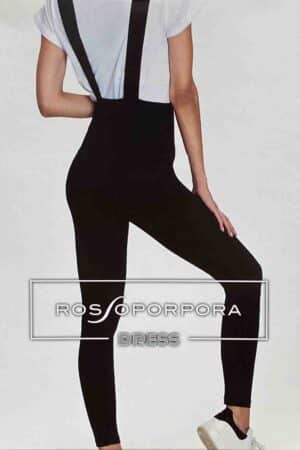 Leggins Rossoporpora LR300