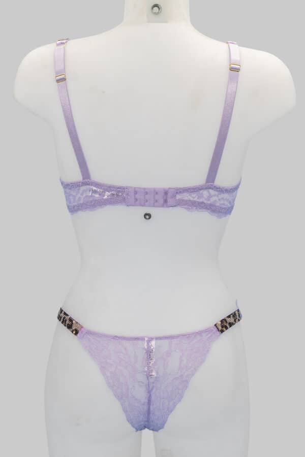 Completino intimo donna Love and Bra 75195 - immagine 3