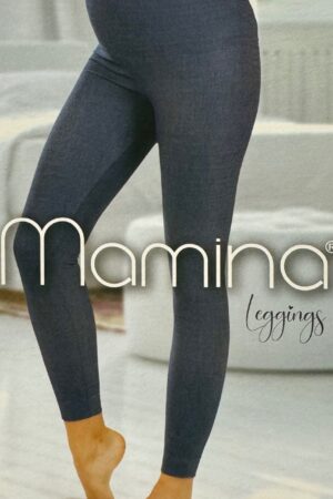 Leggins Premaman Mamina 29170