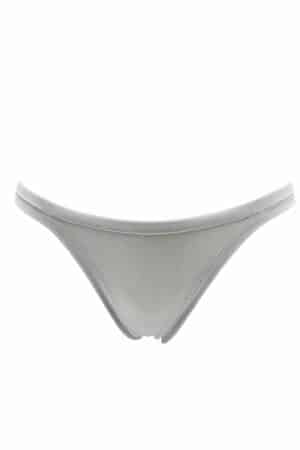 Slip tanga in cotone elasticizzato IOSONOIO 5003