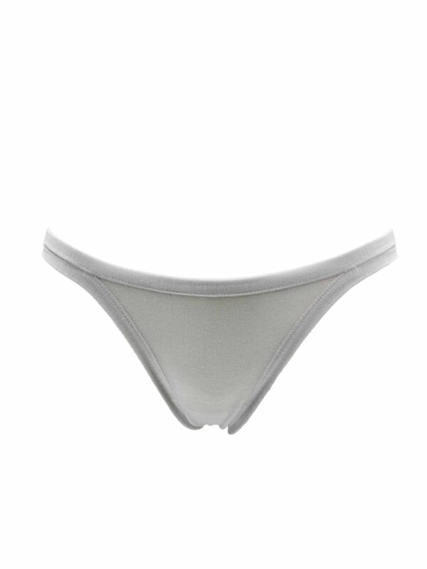 Slip tanga in cotone elasticizzato IOSONOIO 5003