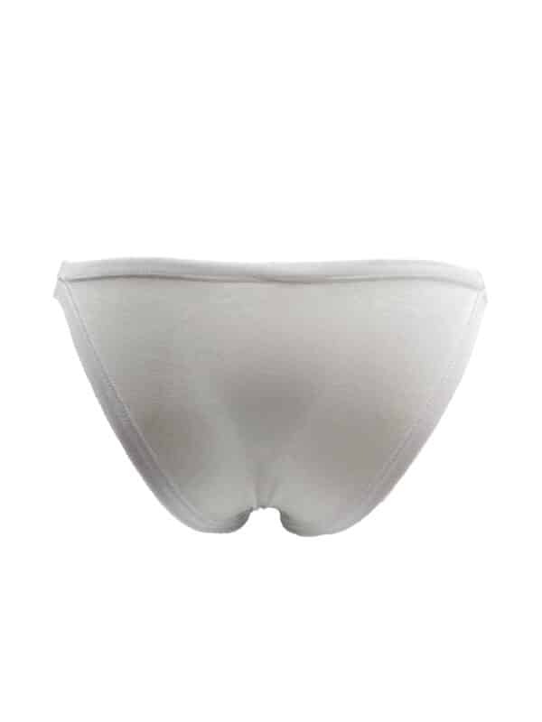 Slip tanga in cotone elasticizzato IOSONOIO 5003