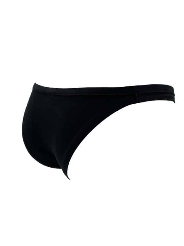 Slip tanga in cotone elasticizzato IOSONOIO 5003