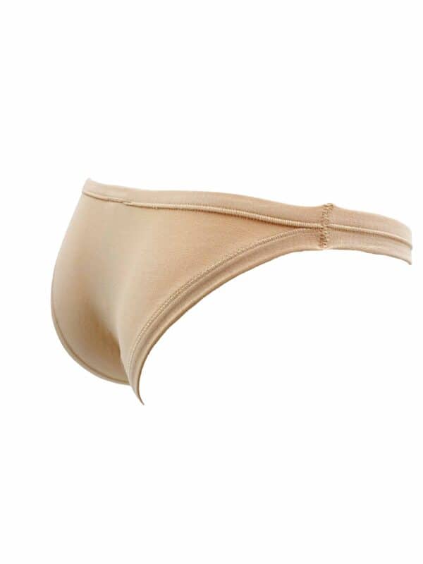 Slip tanga in cotone elasticizzato IOSONOIO 5003