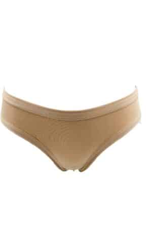 Slip donna in cotone elasticizzato IOSONOIO 5005