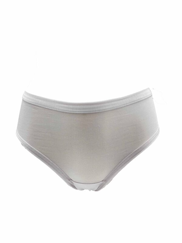 Slip donna in cotone elasticizzato IOSONOIO 5009