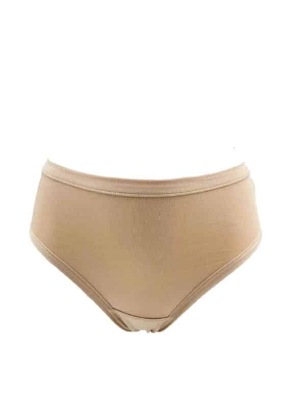 Slip donna in cotone elasticizzato IOSONOIO 5009