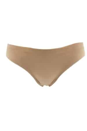 Slip donna in cotone elasticizzato IOSONOIO 5009