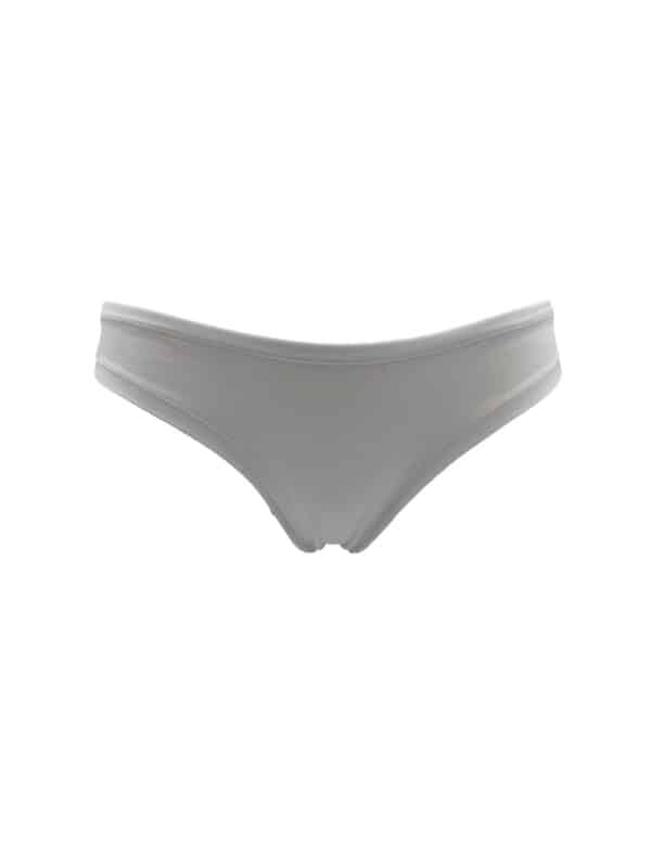 Slip donna in cotone elasticizzato IOSONOIO 5013