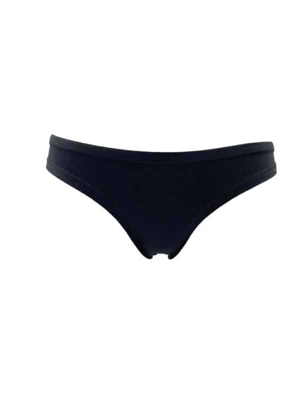 Slip donna in cotone elasticizzato IOSONOIO 5013