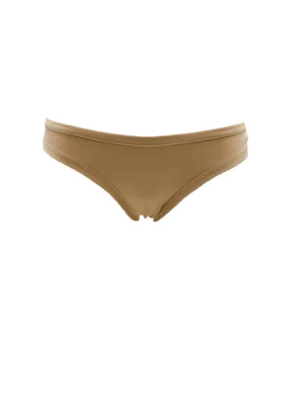 Slip donna in cotone elasticizzato IOSONOIO 5013