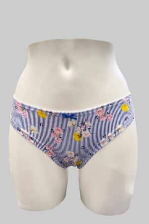 Brasiliana in cotone Jadea 6208