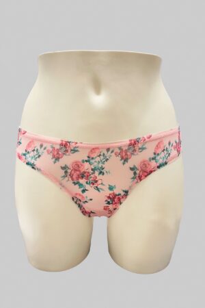 Slip brasiliana donna Jadea 6387