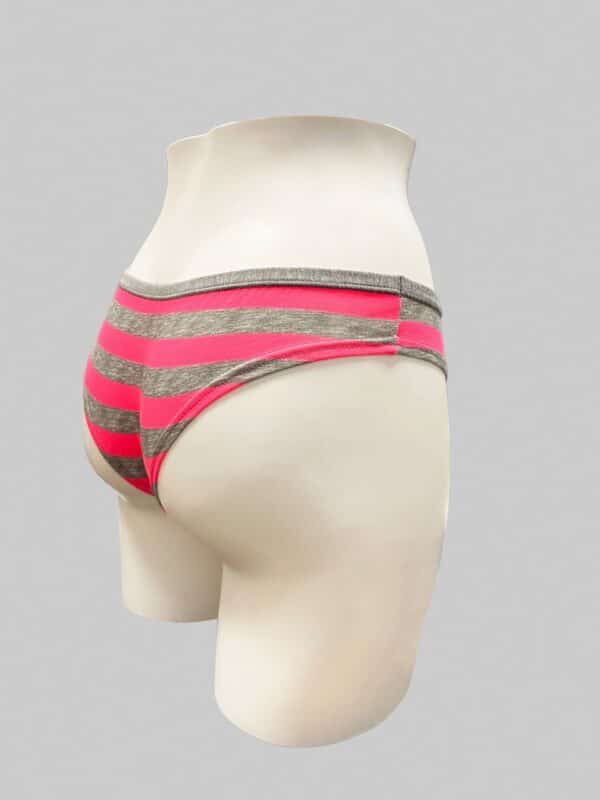 Slip brasiliana in cotone Jadea 6039