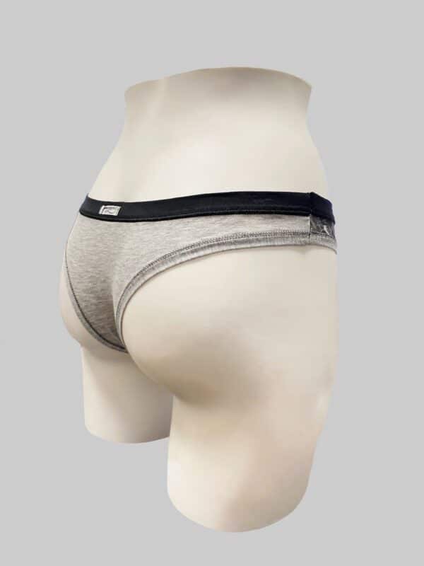 Slip donna in cotone e fascia alta LovelyGirl 4057