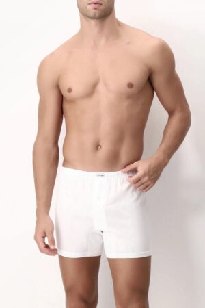 Boxer uomo Cagi in cotone taglie forti 75289