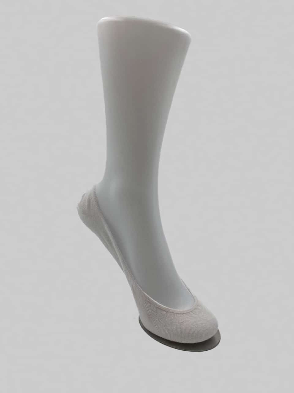Calzini salvapiede unisex Enrico Coveri Under G1P