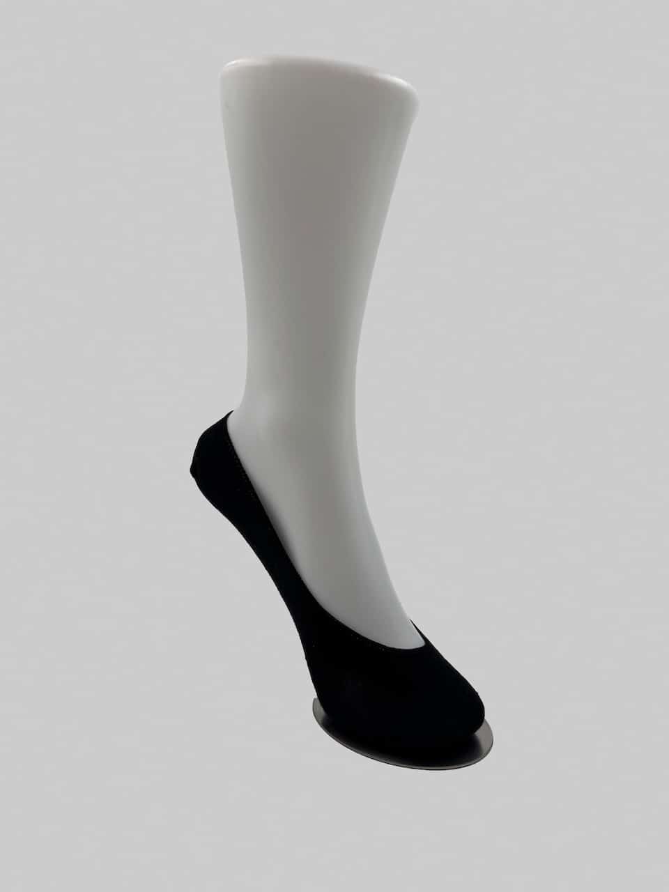 Calzini salvapiede unisex Enrico Coveri Under G1P