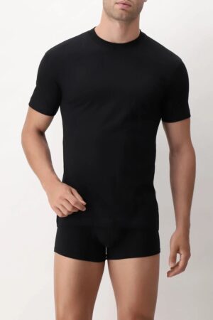 T-shirt uomo Cagi in cotone 1306