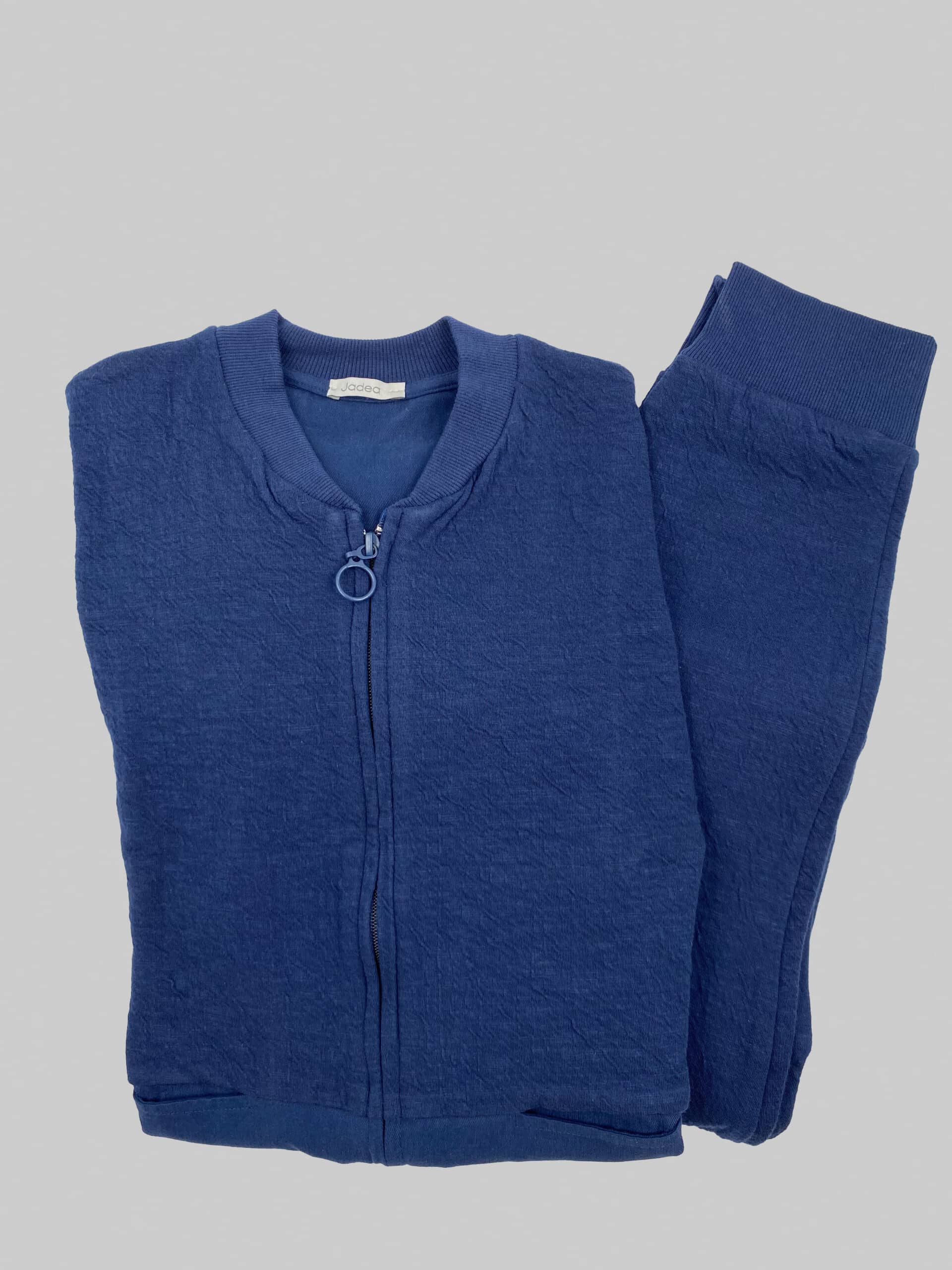 Tuta sportiva donna estiva Jadea 5106