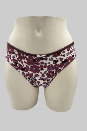 Brasiliana donna Jadea fantasia 6124