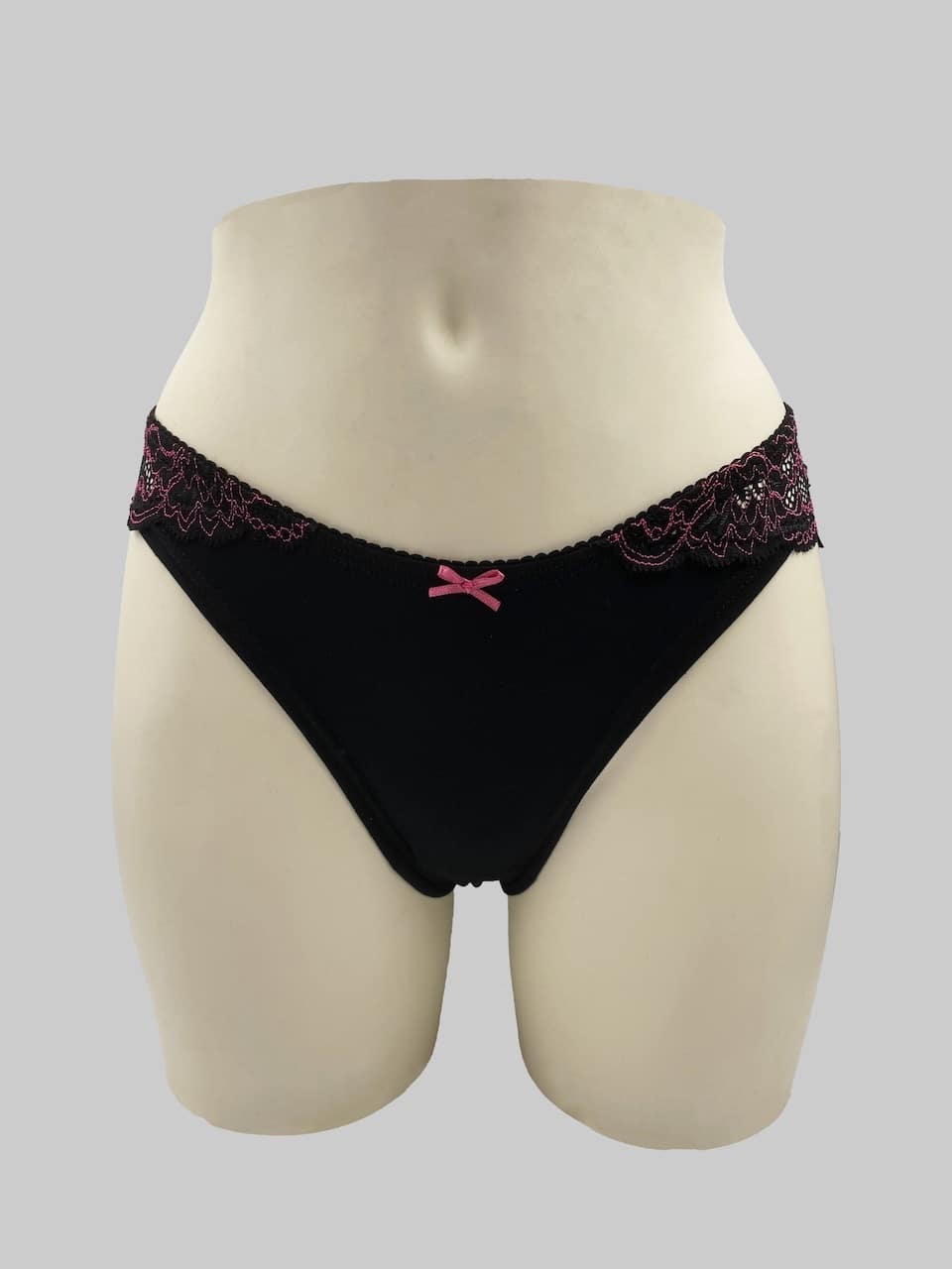 Slip Jadea vita bassa donna 6056