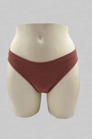 Slip Pompea microfibra donna Feel Touch 3 pezzi