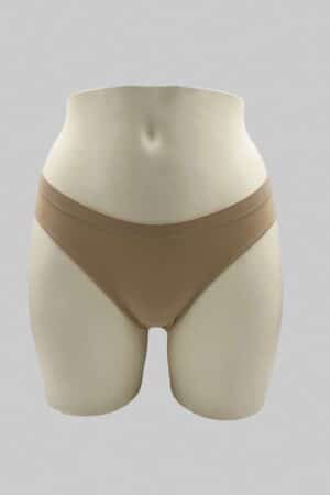 Slip Pompea vita bassa donna VBSL028B