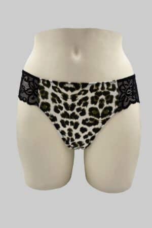 Slip donna con pizzo Magic Dream 8276