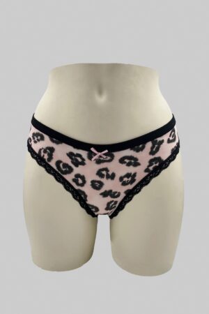 Slip donna cotone Tesy 1014