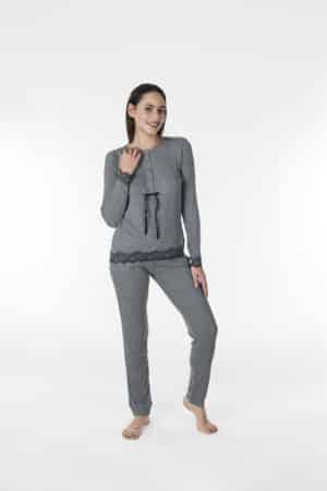 pigiama-verdissima-invernale-in-viscosa-08-w3afc11 grigio 2