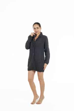 Cardigan di lana donna Verdissima 69.W3CMM70