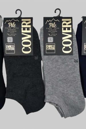 Fantasmino in pile uomo Enrico Coveri POLAR LINE