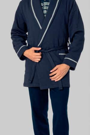 Giacca da camera uomo invernale Notti Magiche LEONARDO