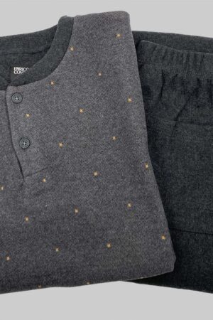 Pigiama punto milano uomo Coveri EP2219