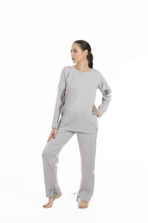 Tuta elegante da donna Verdissima 74.W3CFP51