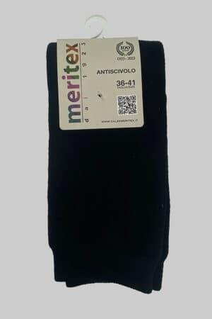 Calze antiscivolo donna meritex 990