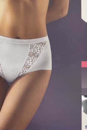 2 pz Slip donna in cotone Sloggi CHIC MAXI