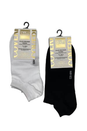 Calzini fantasmini donna Dora NW1