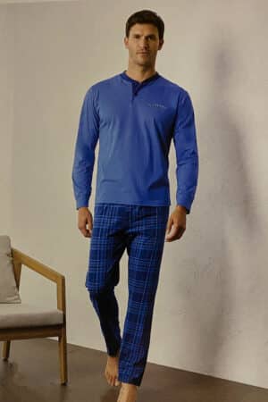 Pigiama uomo estivo Il Grachio GP1145